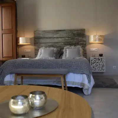 Casas de Outeiro