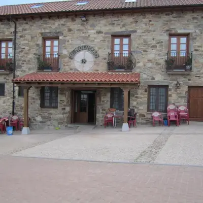 Hotel Rural El Molinero de Santa Colomba de Somoza