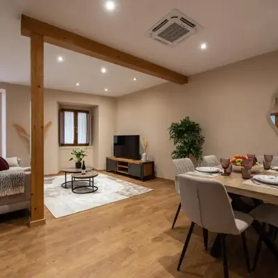 EREA apartamentos turísticos