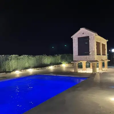 Casa Eudosia