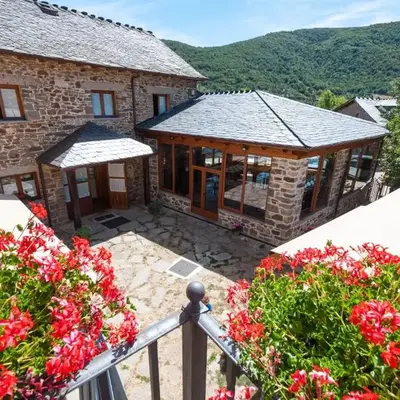 Hotel Rural La Bolera