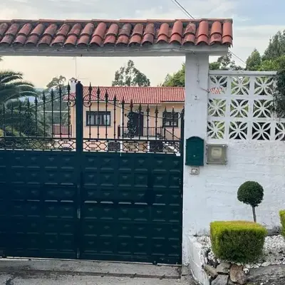 Casa Camiño do Eume