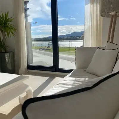 APARTAMENTO A ESTRENAR en FOZ COFRADIA DELUXE