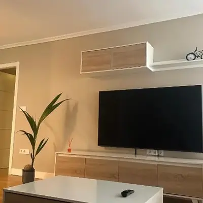 Apartamento Santiago