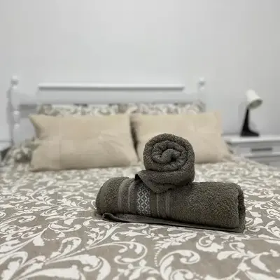 Piso Camino de Santiago