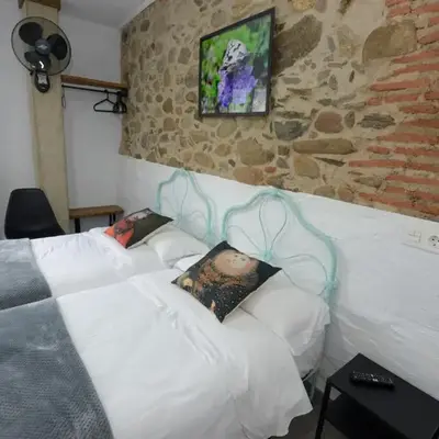 Hostel El Campano