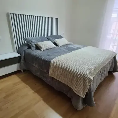 Piso Vega Foz