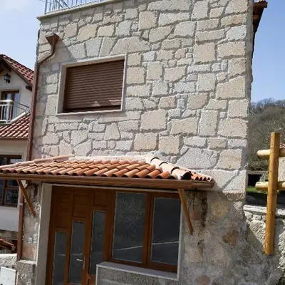 Casa Larán