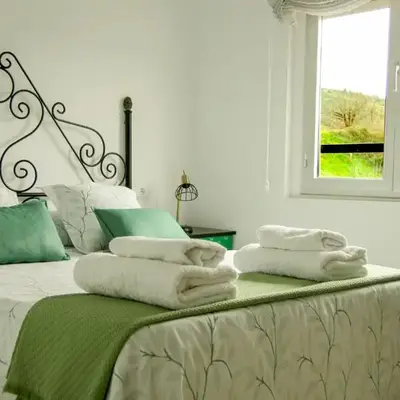 Apartamento El descanso de Fuco