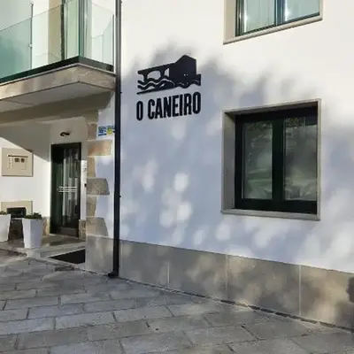 Apartamentos O Caneiro