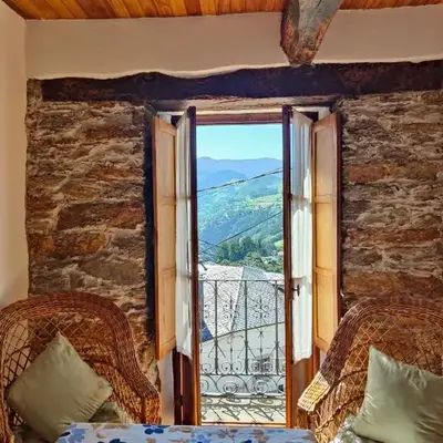 Villa Doiras
