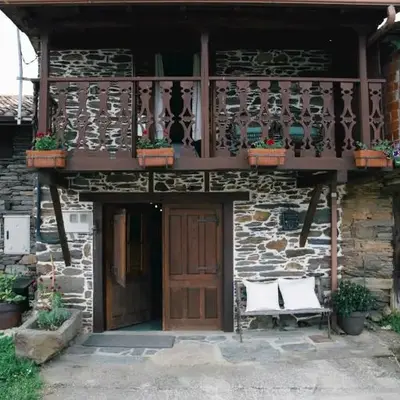 La Casita de Coelho