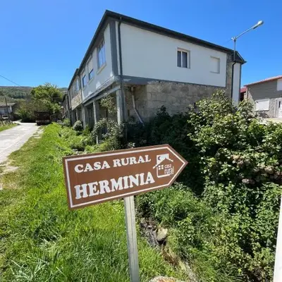 Casa rural Herminia