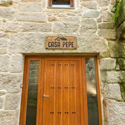 Casa pepe
