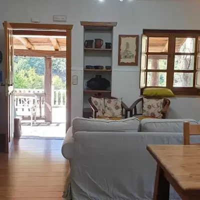Habitaciones - La Pumarada de Limés I