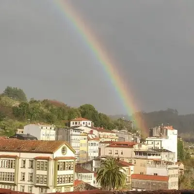 Apartamento Arcoiris