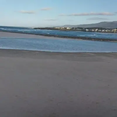 Duplex Playa de Foz
