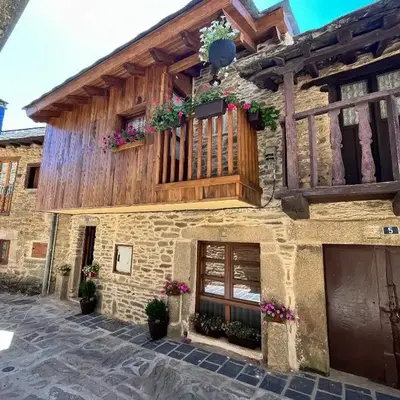 Casa la florida