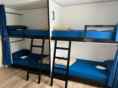 Gallery image of Pensión KM73 CAMINO PRIMITIVO Ferreira - Lugo in Palas de Rei