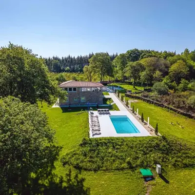 Reverence Villas Fufin