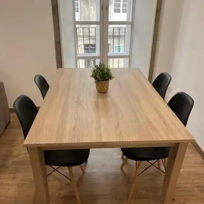 Apartamento con Encanto