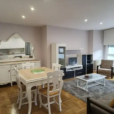 Vivienda Arias