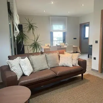 Apartamento en Barreiros