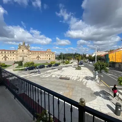Campo de la Compañía