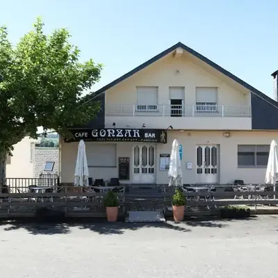 Pensión Albergue Gonzar