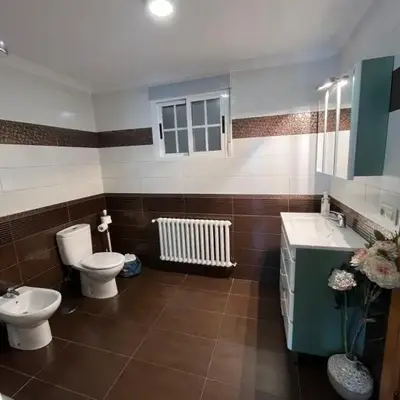 Hostal-Restaurante San Roque