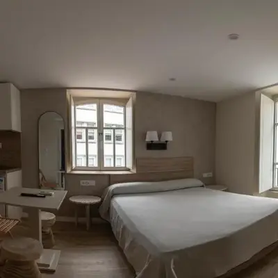 NOARU Apartamentos Deluxe