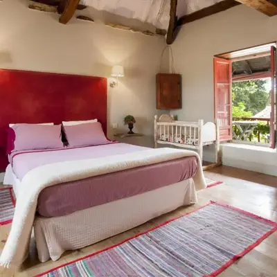 Apartamento Coral