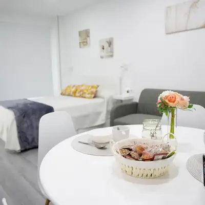 Huna Apartamentos
