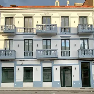 Apartamento Casa Cruceiro