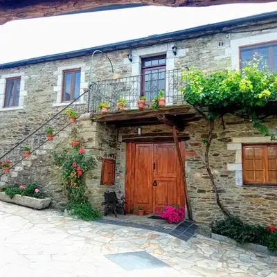 O Val de Vilaboa