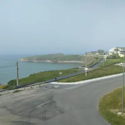 Vivienda PLAYA DE ALTAR