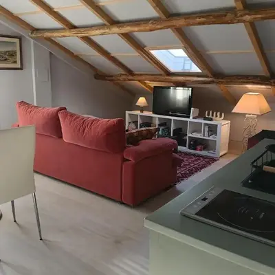 Apartamento Riazón3