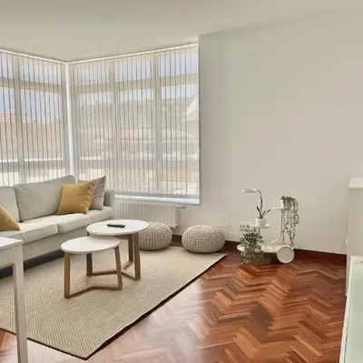 Abaleen apartamento