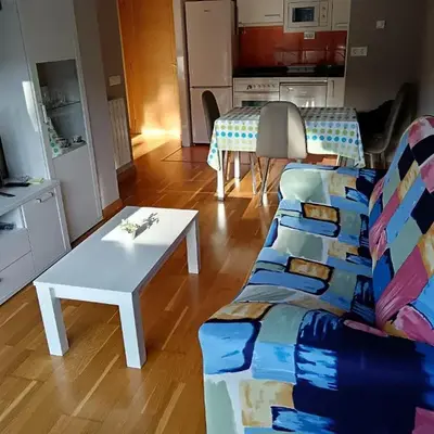 Apartamento en Puerto de Vega