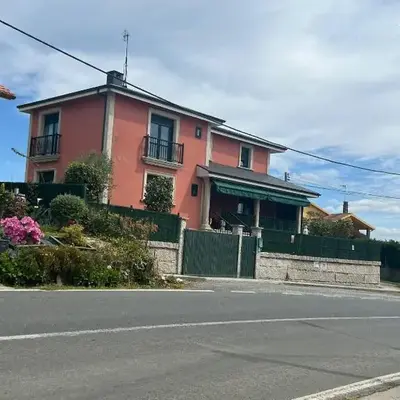 Casa As Bateas