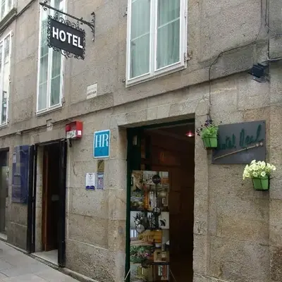 Hotel Real