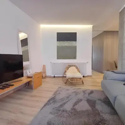 Villa Mayfa - alójate en pleno centro de Ourense