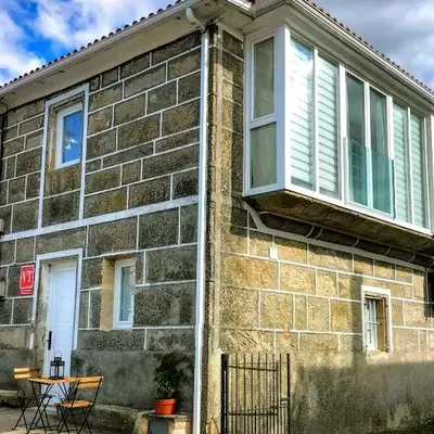 Casa Carradas