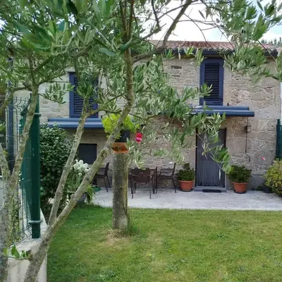Casa Gallufe