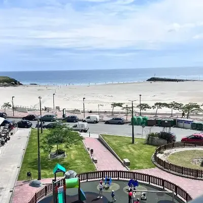 Apartamentos Terraza playa II
