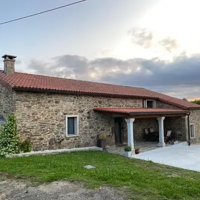 CASA PEINADO