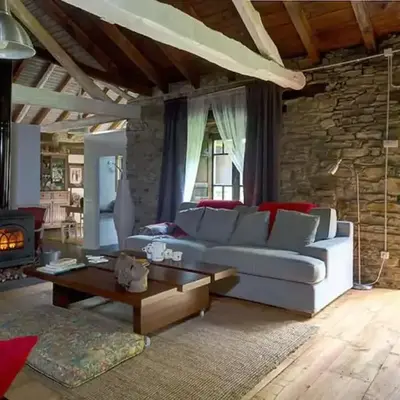 Stunning restored mill Boimouro
