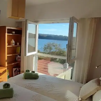 Piso Dos Playas Miño