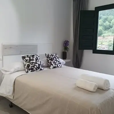 Casa dos avós