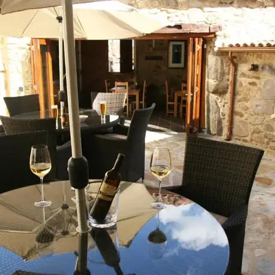 Casa Camino Turismo Rural